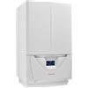 Immergas Caldaia Immergas Victrix Zeus Superior 26 KW Con Boiler A Condensazione Completa Di Kit Per Scarico Fumi GPL - NEW ERP