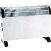Capaldo TERMOCONVETTORE A PAVIMENTO 2000W ART.DL01