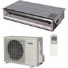 Daikin Condizionatore Climatizzatore Daikin Canalizzabile Ultrapiatto Dc Inverter Plus FDXS35F 12000 BTU