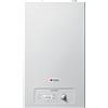 Hermann Saunier Duval Caldaia Saunier Duval Themis Condens 24 KW Metano Completa Di Kit Per Scarico Fumi - New Erp