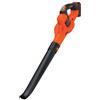 Capaldo SOFFIATORE B+D 18V LITIO GWC1820PC