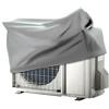 no brand Cappottina Small Per Unità Esterna Climatizzatore LxPxH : 810x290x560