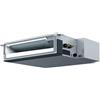 Mitsubishi Electric Condizionatore Climatizzatore Mitsubishi Electric Inverter Canalizzabile 18000 Btu Mod. SEZ-KD50VAL