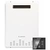 Ariston Scaldabagno a Gas Ariston Next Evo x Outdoor 16 Eu GPL 16 Lt Da Esterno Basso Nox