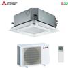 Mitsubishi Electric Condizionatore Climatizzatore Mitsubishi Electric Cassetta A 4 Vie R-32 60X60 21000 BTU SLZ-M60FA Wi-Fi Optional