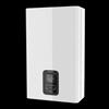 Ariston Scaldabagno A Gas Ariston Next Evo X 11 EU GPL 11 Lt Low Nox Completo Di Kit Scarico Fumi