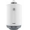 Ariston Scaldabagno A Gas Ad Accumulo Ariston S/SGA X 80 Metano Camera Aperta 75 Lt