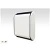 Italkero Radiatore A Gas Stufa Convettiva Italkero Mod. Poster SP70 7000 7.0 Metano Completa Di Kit Fumi