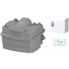 Sanitrit Sfa Stazione Di Sollevamento Trituratore SFA Modello Sanicubic 2 Classic Cod. SQ2CLAS