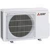 Mitsubishi Electric Unità Esterna Dual Multi R-32 MXZ-2F42VF Inverter 15000 BTU