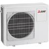 Mitsubishi Electric Unità Esterna Dual Multi R-32 MXZ-2F53VF Inverter 18000 BTU