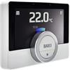 Baxi Cronotermostato Con Modulo WI-FI Integrato Mod. Mago GTW16 - Cod. 765230300