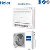 Haier Condizionatore Climatizzatore Haier Inverter Console Pavimento R-32 9000 Btu AF25S2SD1FA