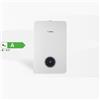 Junkers Bosch Scaldabagno a Gas Junkers Bosch Therm 5600 S GPL Low Nox 17 LT Completo Di Kit Scarico Fumi