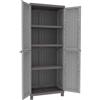 TERRY ARMADIO TERRY \C-WOOD\" 2 Ante 68X39X170H T/P 2680"