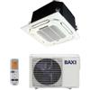 Baxi Condizionatore Climatizzatore Baxi Inverter Luna Clima Monosplit A Cassetta 48000 BTU R-32 RZGNK140