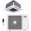 Riello Condizionatore Climatizzatore Riello a Cassetta Inverter Aaria AMK 35 12000 BTU