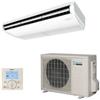 Daikin Condizionatore Climatizzatore Daikin Pensile a Soffitto DC Inverter FHA35A-F/RXM35M9 12000 Btu R-32 (Telecomando a Filo)