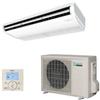 Daikin Condizionatore Climatizzatore Daikin Pensile a Soffitto DC Inverter FHA50A9/RXM50A9 18000 Btu R-32 + Comando a Filo