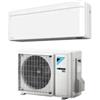 Daikin Condizionatore Climatizzatore Daikin Bluevolution Inverter Stylish White 9000 BTU WI-FI R-32 FTXA25CW