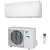 Daikin Condizionatore Climatizzatore Daikin Bluevolution Inverter Stylish White 15000 BTU Wi-Fi Integrato R-32 FTXA42AW(CW)