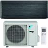 Daikin Condizionatore Climatizzatore Daikin Bluevolution Inverter Stylish New Real Blackwood 7000 BTU WI-FI R-32 FTXA20BT