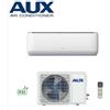 Aux Condizionatore Climatizzatore Aux Monosplit Inverter Serie J Smart R-32 9000 BTU Wi-Fi Optional ASW-H09A4/JDR3DI-EU-EI
