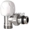 no brand VALVOLA TERMOSTATIZZABILE ICMA A SQUADRO da 3/8" e 1/2"