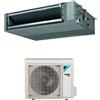Daikin Condizionatore Climatizzatore Daikin Bluevolution R-32 Canalizzabile Media Prevalenza FBA35A-F/RXM35M3V1B9 12000 BTU + Comando