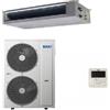 Baxi Condizionatore Climatizzatore Baxi Inverter Luna Clima Monosplit Canalizzato R-32 36000 BTU RZGND100