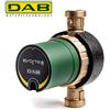 Dab Circolatore Elettronico Dab Evosta 2 San 40-70/150 A Rotore Bagnato Ricircolo Acqua Sanitaria