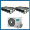 Hisense Condizionatore Climatizzatore Hisense Dual Split Inverter Canalizzato 9000+18000 Con 3AMW72U4RJC