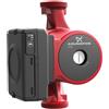 Grundfos Circolatore Elettronico Grundfos Modello UPS2 25-80/180 a Basso Consumo Energetico