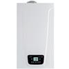 Baxi Caldaia a Condensazione Baxi Duo-Tec Compact E 28 Metano Completa di Kit Scarico Fumi