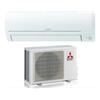 Mitsubishi Electric Condizionatore Climatizzatore Mitsubishi Electric Inverter R-32 Serie Smart MSZ-HR 15000 BTU MSZ-HR42VF Wifi Optional Classe A++