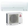 Mitsubishi Electric Condizionatore Climatizzatore Mitsubishi Electric Inverter R-32 Serie Smart MSZ-HR 18000 BTU MSZ-HR50VF Wifi Optional Classe A++