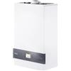 Riello Caldaia a Condensazione Riello Family 30 KIS Cod. 20187644 Metano Completa di Kit Scarico Fumi