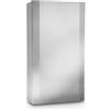 Unical Caldaia a Condensazione Unical KonX Slim 24 KW A Metano Completa Di Kit Scarico Fumi