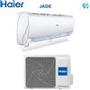 Haier Condizionatore Climatizzatore Haier Inverter Monosplit Jade 18000 BTU R-32 AS50JBJHRA-W WI-FI