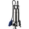 Ebara Elettropompa Sommergibile Per Acque Cariche Ebara Modello Right 75 MA Monofase Fino A 300 L/Min Con Galleggiante