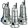 Ebara Elettropompa Sommergibile Per Acque Luride Ebara Modello DW VOX M 150 A Monofase Con Galleggiante