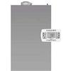 Baxi Caldaia a Condensazione Baxi Luna Air 28 Kw Da Incasso Metano Completa di Kit Scarico Fumi