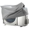 no brand Cappottina Taglia S Per Unità Esterna Climatizzatore LxPxH : 700x265x540