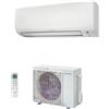 Daikin Condizionatore Climatizzatore Daikin Monosplit Inverter Sensira FTXF60F 21000 BTU R-32 Wi-Fi Integrato