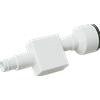 Vecamco SIFONE SCARICO CONDENSA 1" x 46 AD INCASSO O ESTERNO