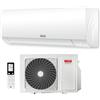 Riello Condizionatore Climatizzatore Riello Monosplit Inverter Aaria Mono Plus I R-32 9000 BTU AMW 25 PI Wi-Fi Integrato Codice 20211065