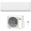 Fujitsu Condizionatore Climatizzatore Fujitsu Monosplit Inverter R-32 Serie KL 9000 BTU ASEH09KLTA