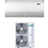 Hisense Condizionatore Climatizzatore Hisense Inverter A Pavimento/Soffitto Monosplit Trifase R-32 AUV140UR4RC8/AUW140U6RN8 48000 BTU Wi-Fi Optional - Comando Incluso