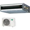 General Fujitsu Condizionatore Climatizzatore General Fujitsu Canalizzato Serie KL R-32 12000 BTU ARXG12KLLAP Con Comando a Filo