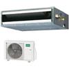 General Fujitsu Condizionatore Climatizzatore General Fujitsu Canalizzato Serie KLLAP R-32 14000 BTU ARXG14KLLAP Con Comando a Filo